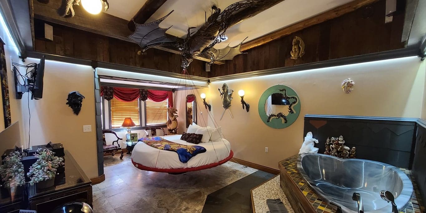 Image for Adventure Suites