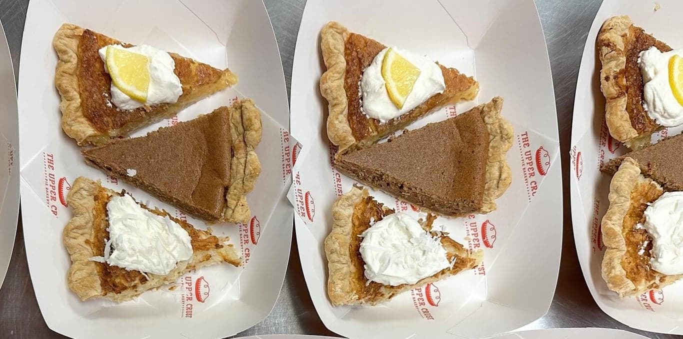 Image for Upper Crust Pie Bakery