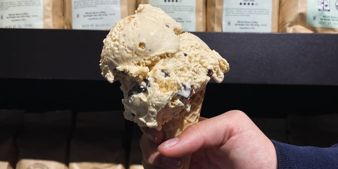 Image for J.P. Licks