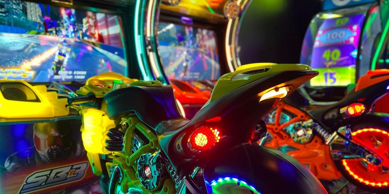 Image for Xplore Family Fun Center
