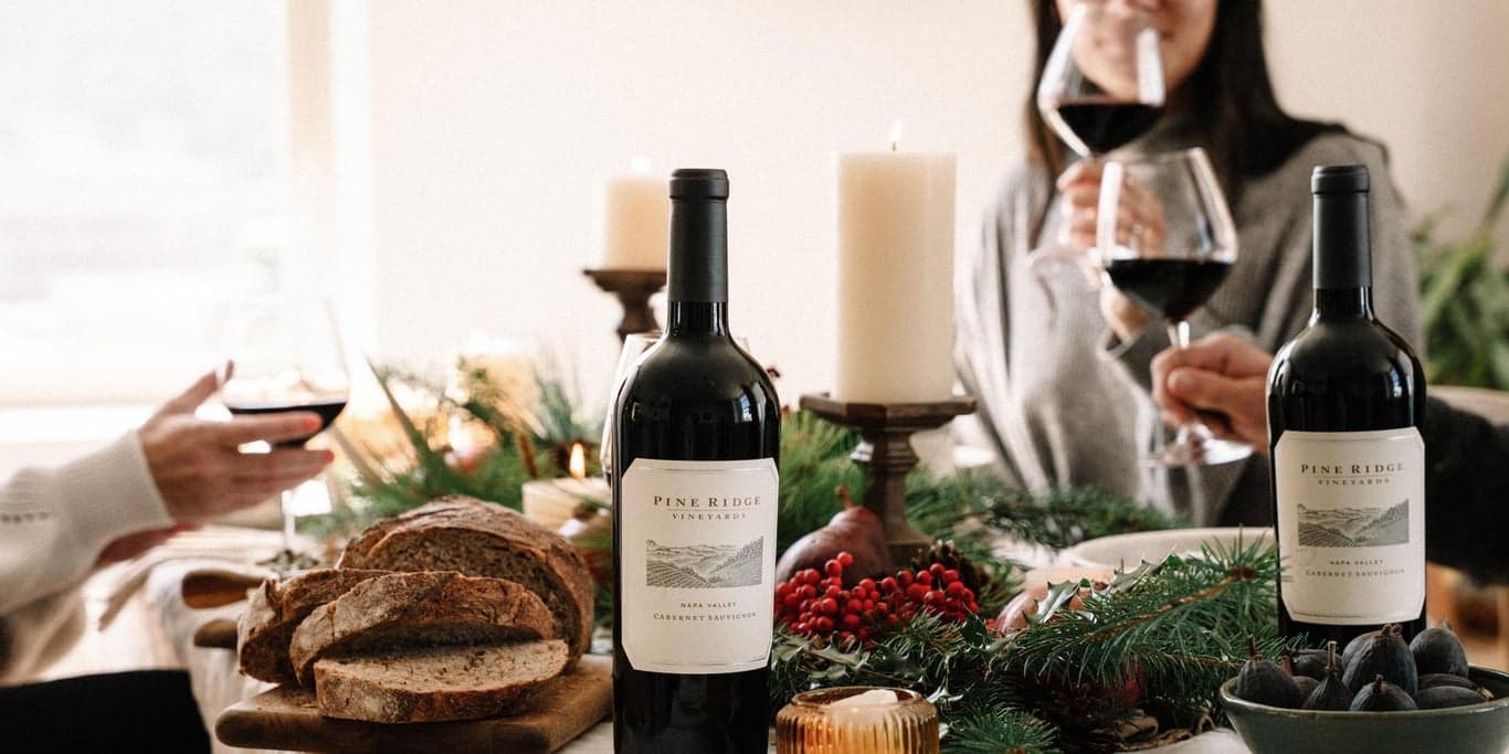 Image for Pine Ridge Vineyards