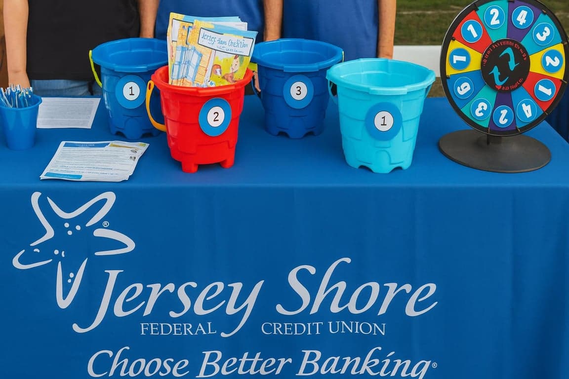 Image for Jersey Shore Federal Credit Union