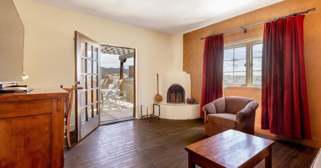 Image for Heritage Hotels and Resorts