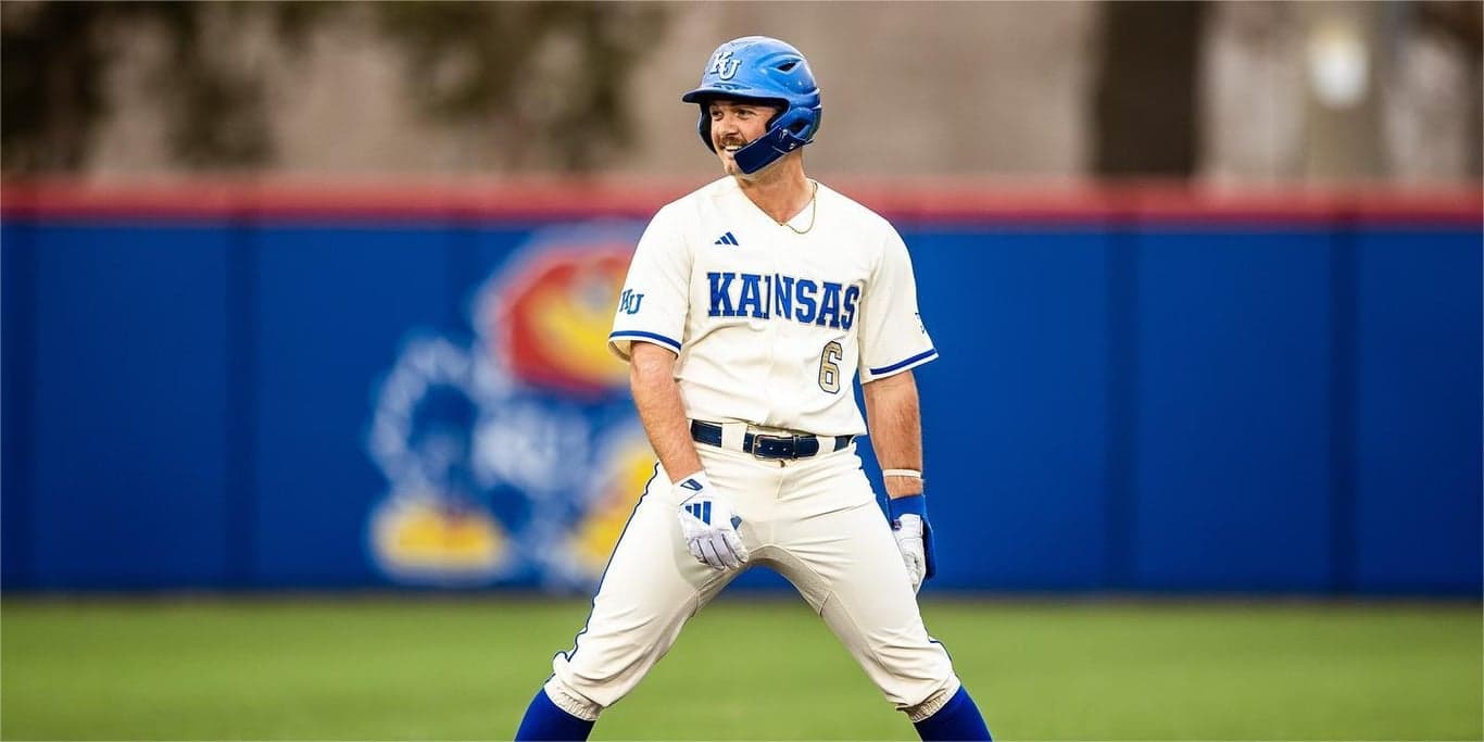 Image for University of Kansas Athletics