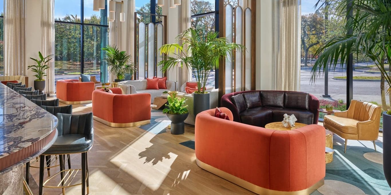 Image for Crescent Hotel, Fort Worth