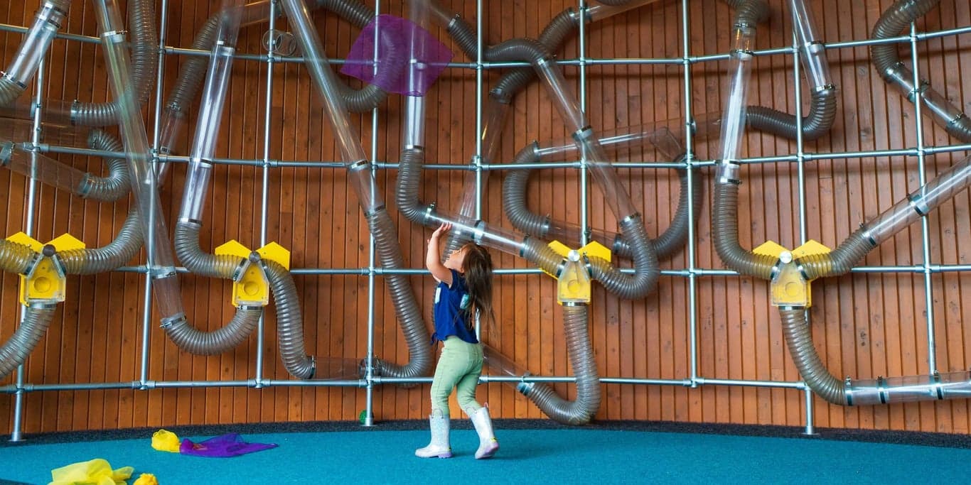 Image for Hands On Children's Museum