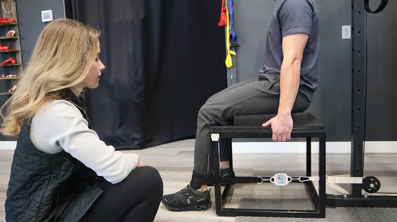 Image for Range Physical Therapy & Wellness