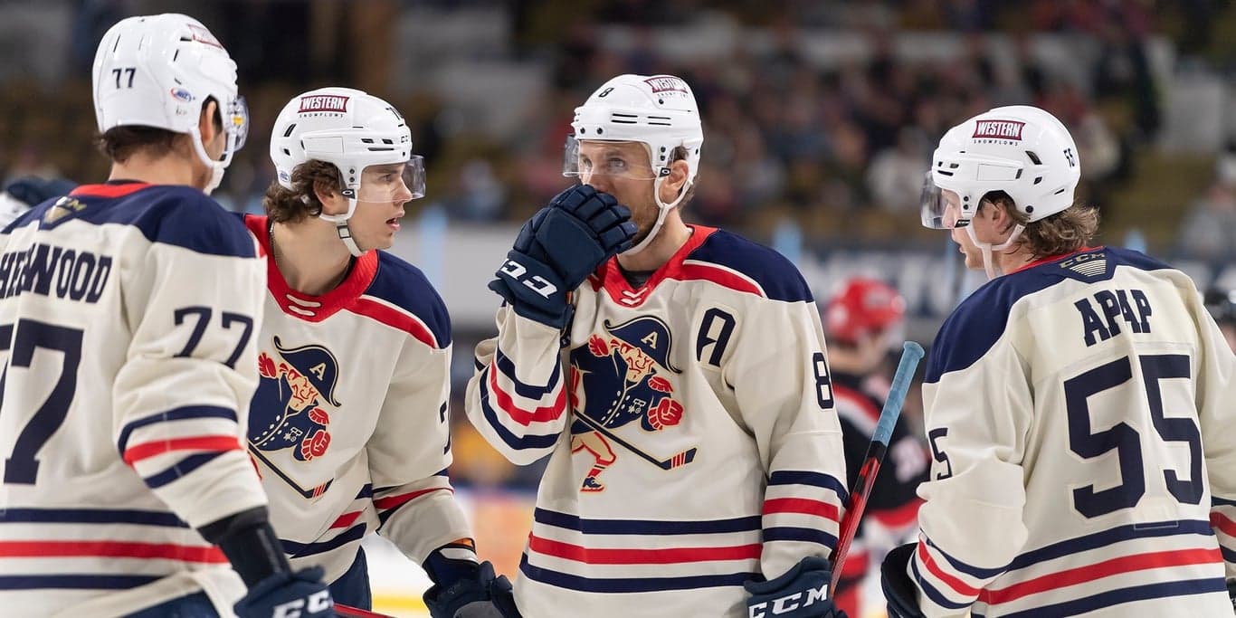 Image for Milwaukee Admirals