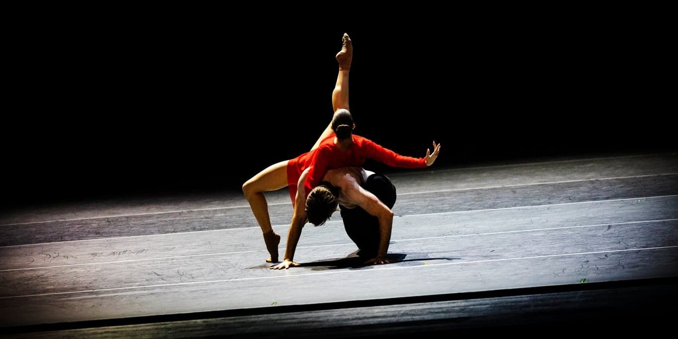 Image for Ballet Idaho