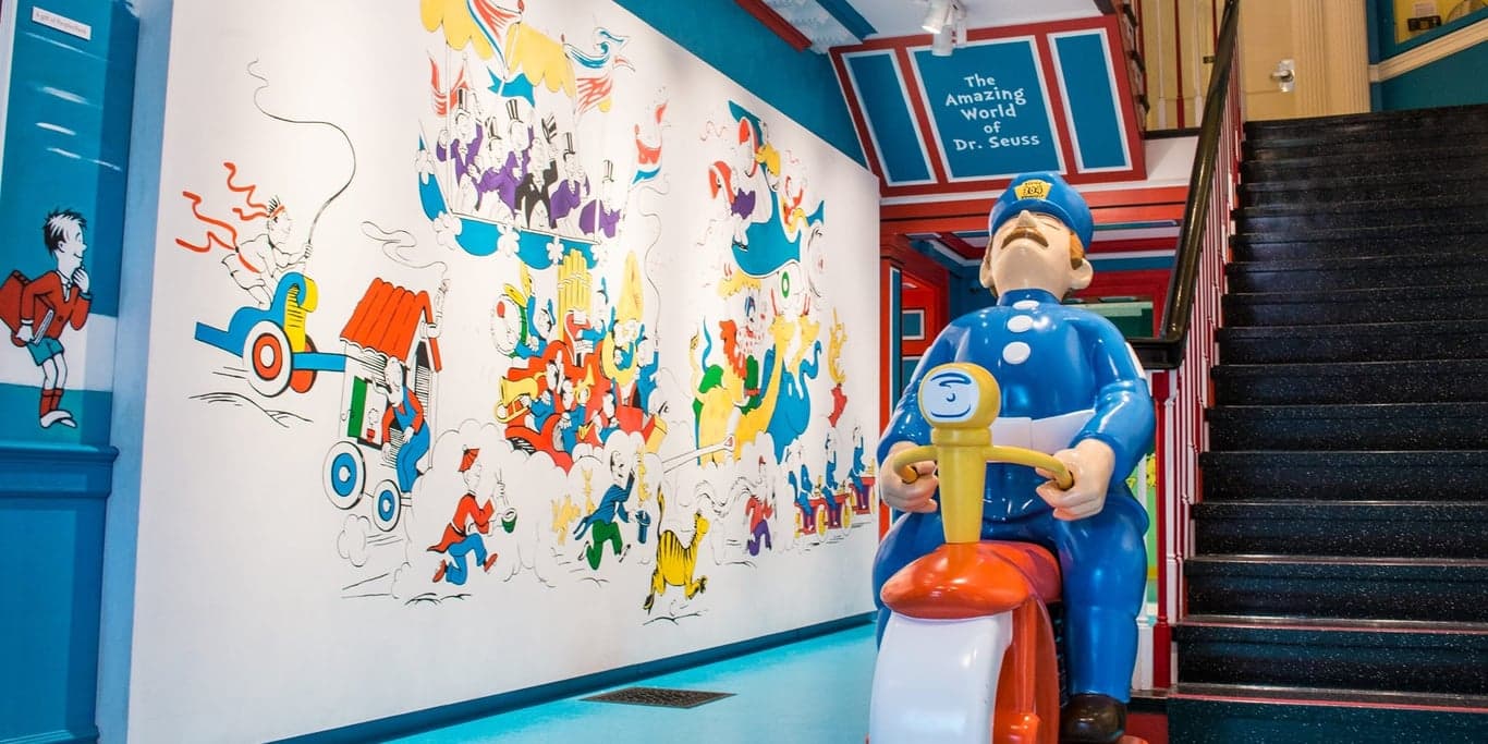 Image for Springfield Museums