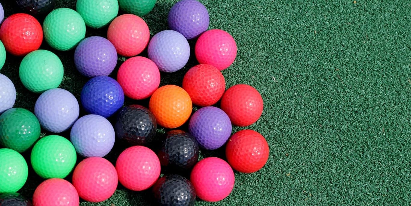 Image for Toad Valley Golf Course