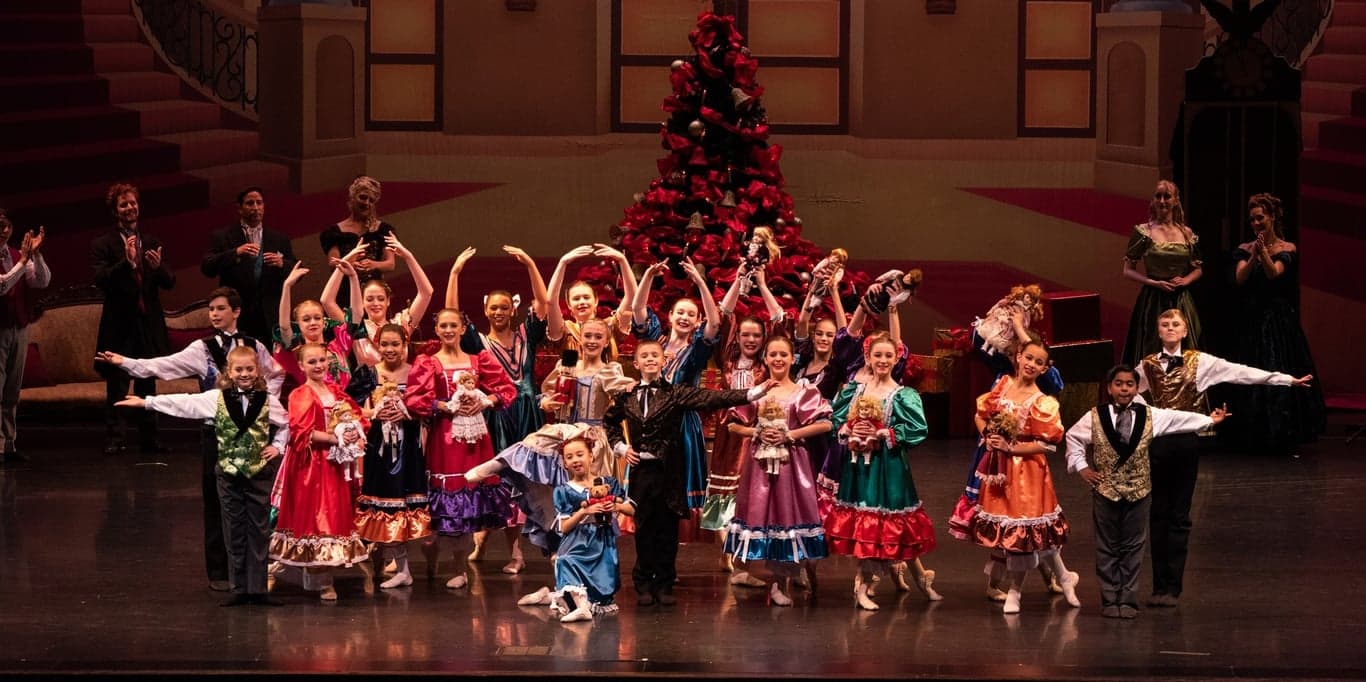 Image for Ballet Brazos