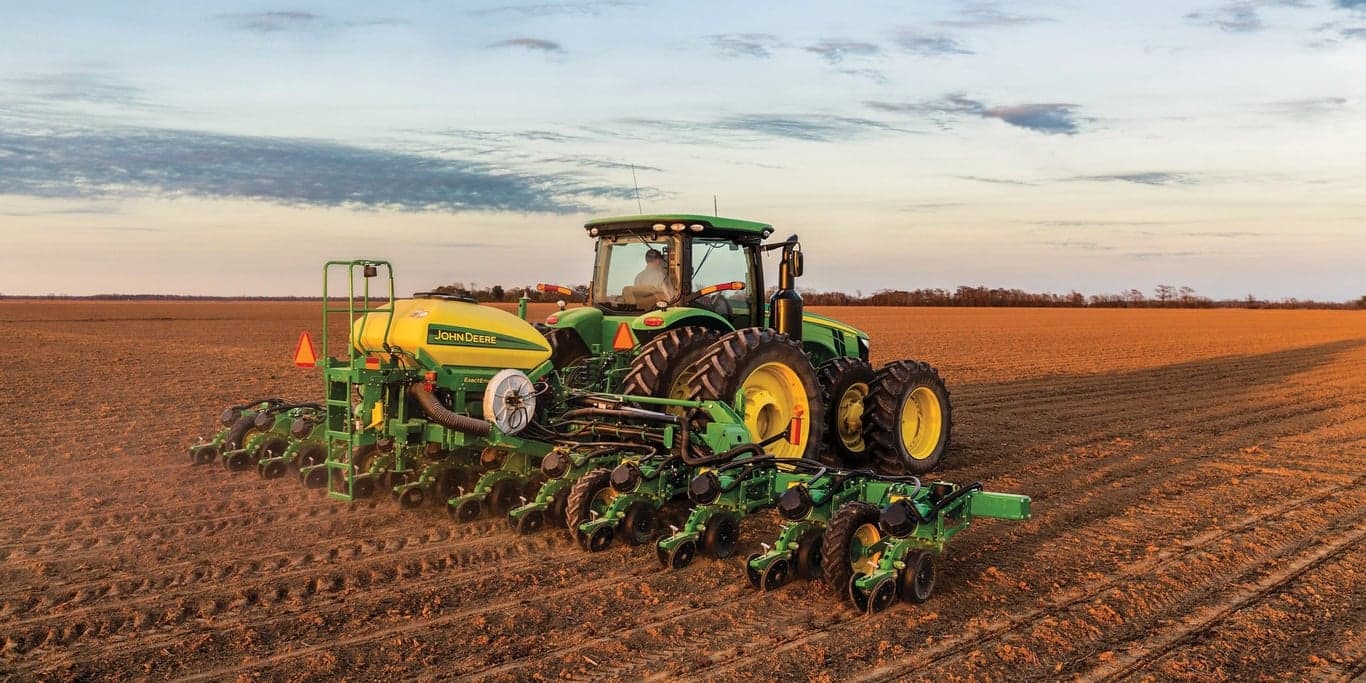 Image for Greenway Equipment