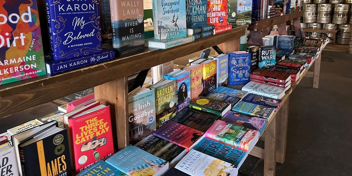 Image for Wakefield Books