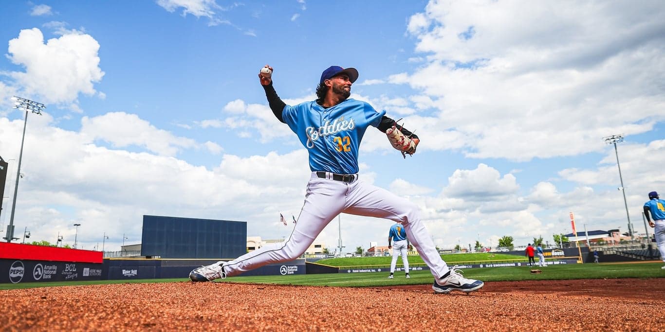 Image for Amarillo Sod Poodles