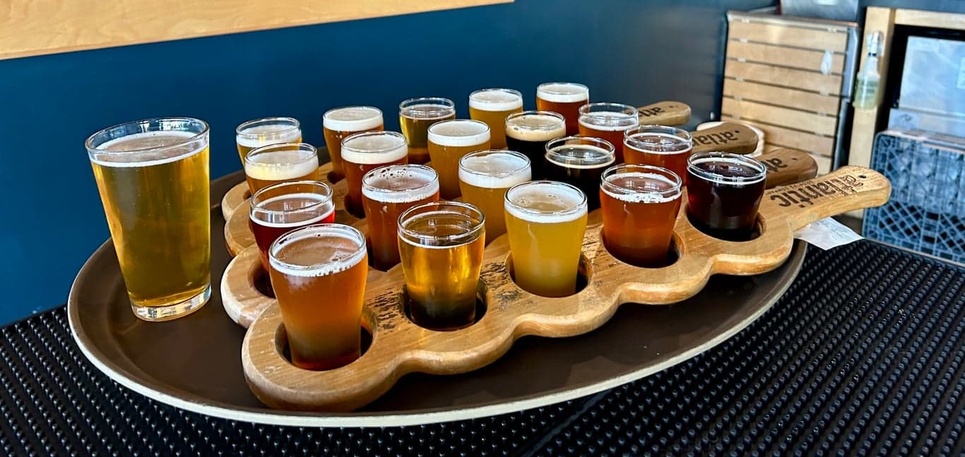 Image for Atlantic Brewing