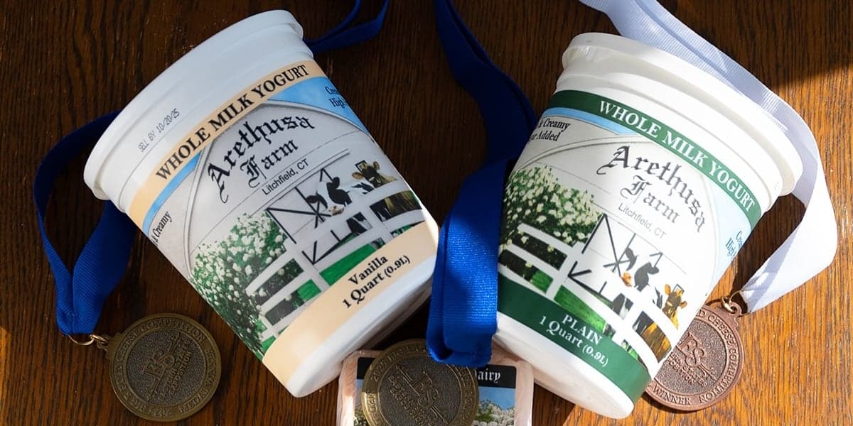 Image for Arethusa Farm 