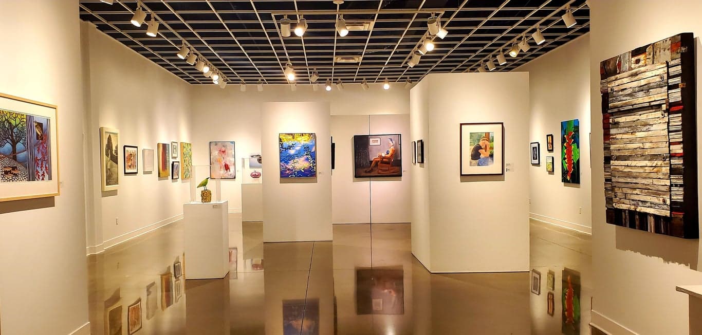 Image for Hopkins Center for the Arts