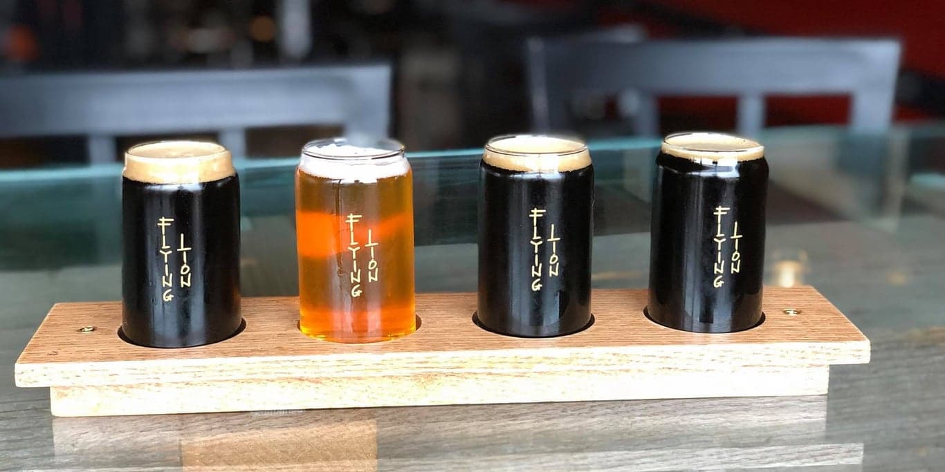 Image for Flying Lion Brewing 