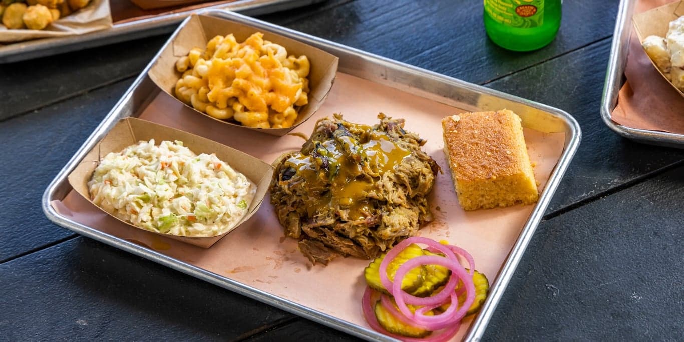 Image for Melvin's BBQ