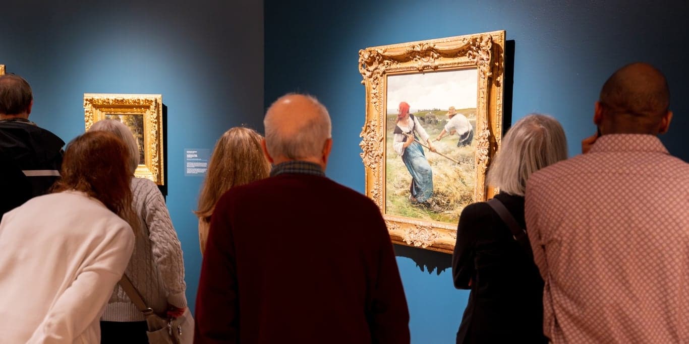 Image for Memorial Art Gallery