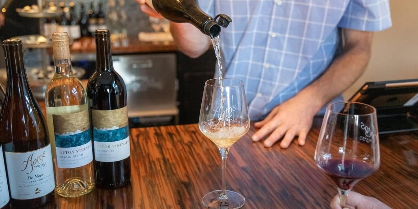 Image for Aptos Vineyard