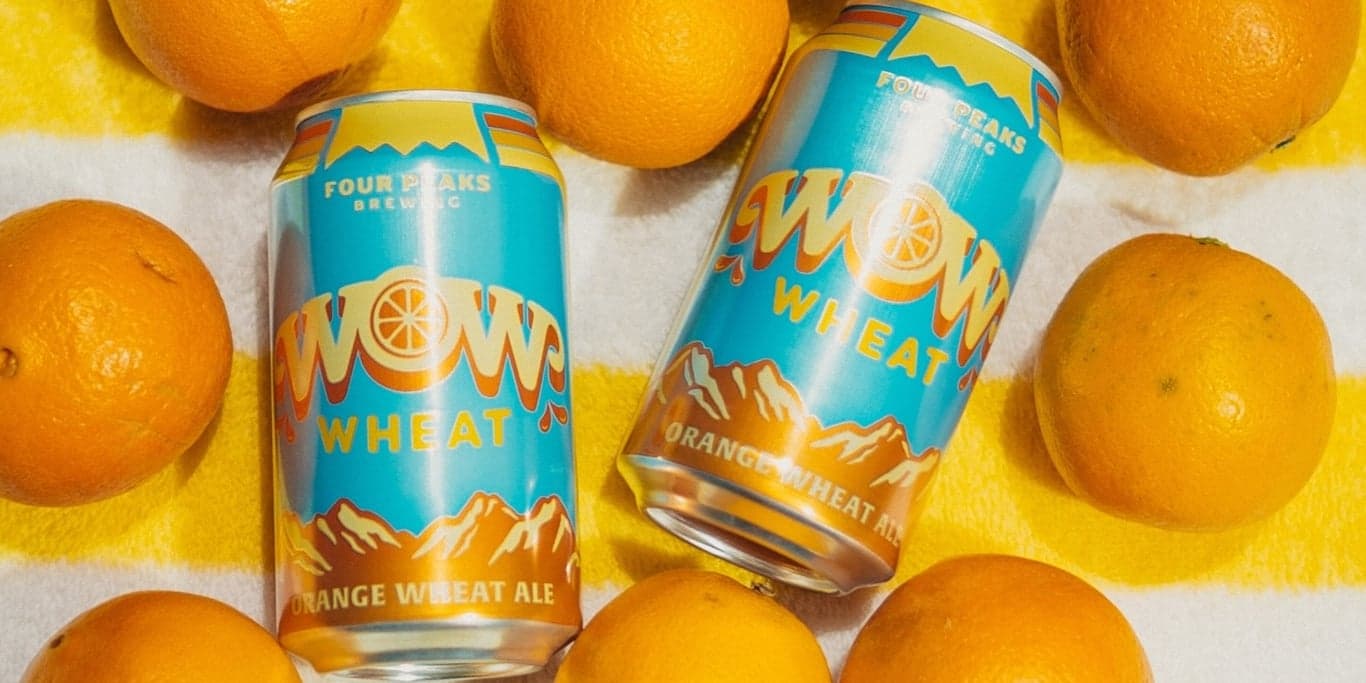 Image for Four Peaks Brewing