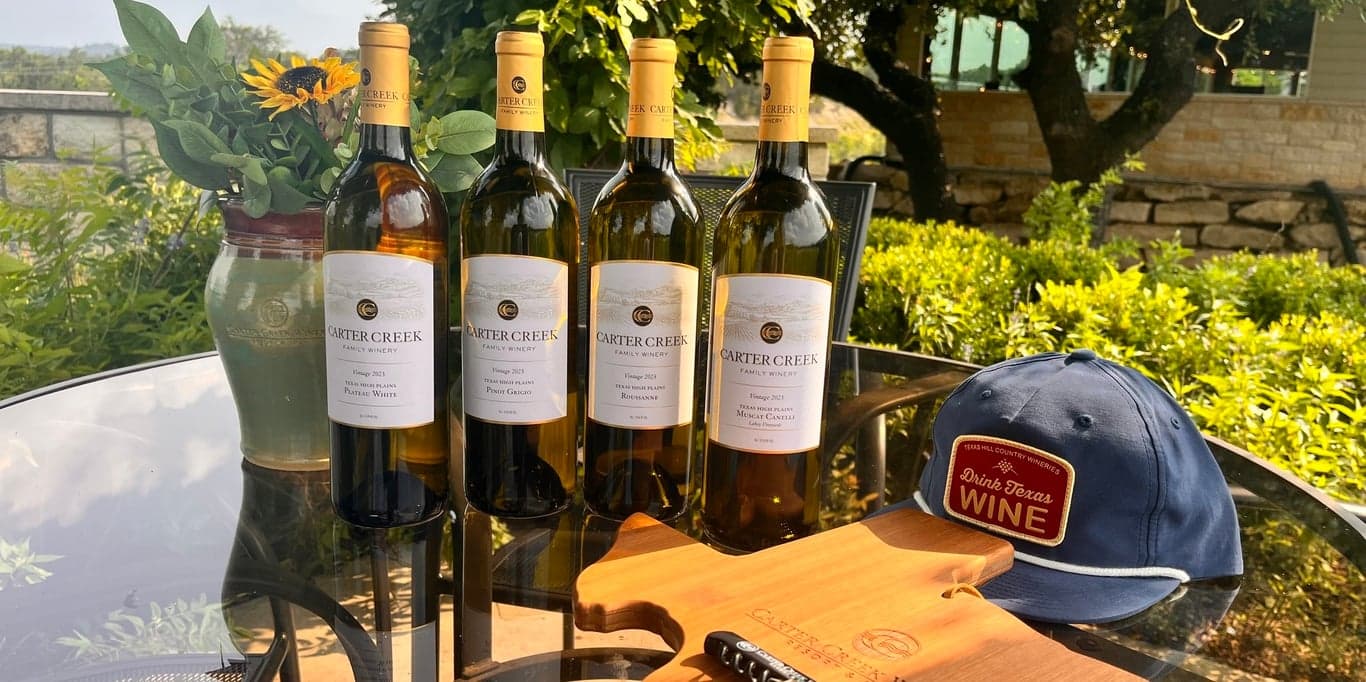 Image for Carter Creek Winery Resort & Spa