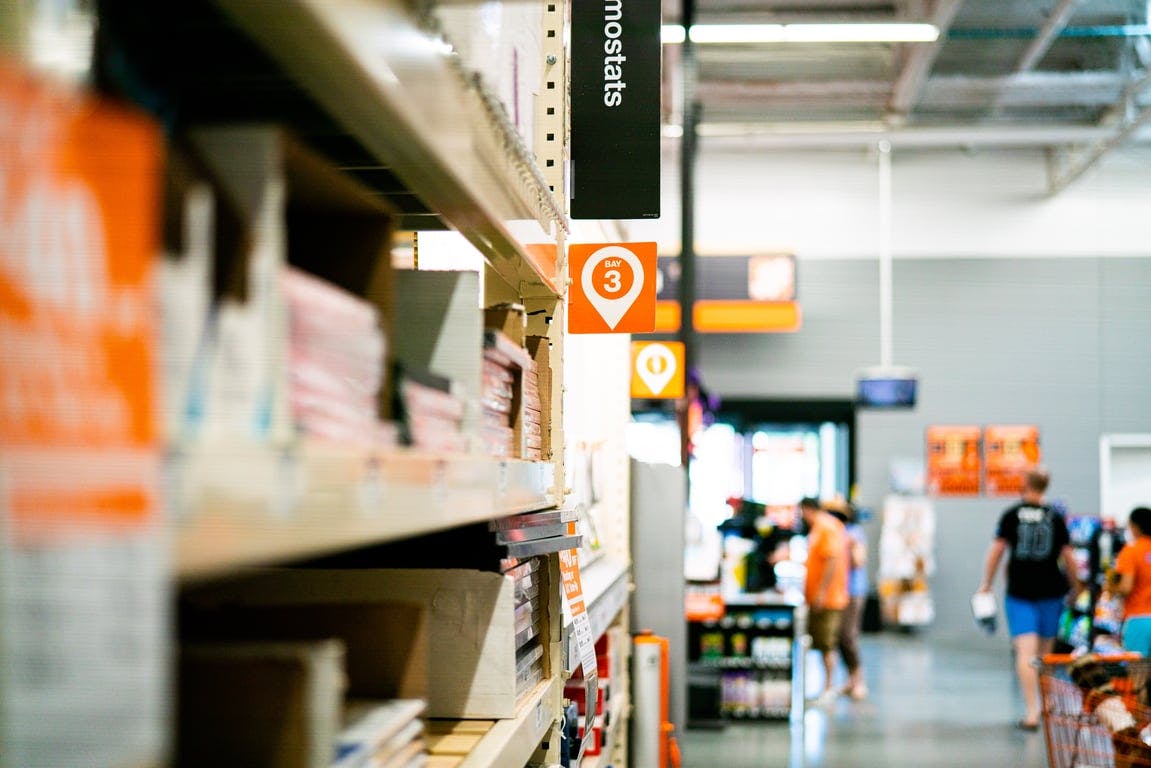 A Nonprofit's Guide to The Home Depot's Donation Request