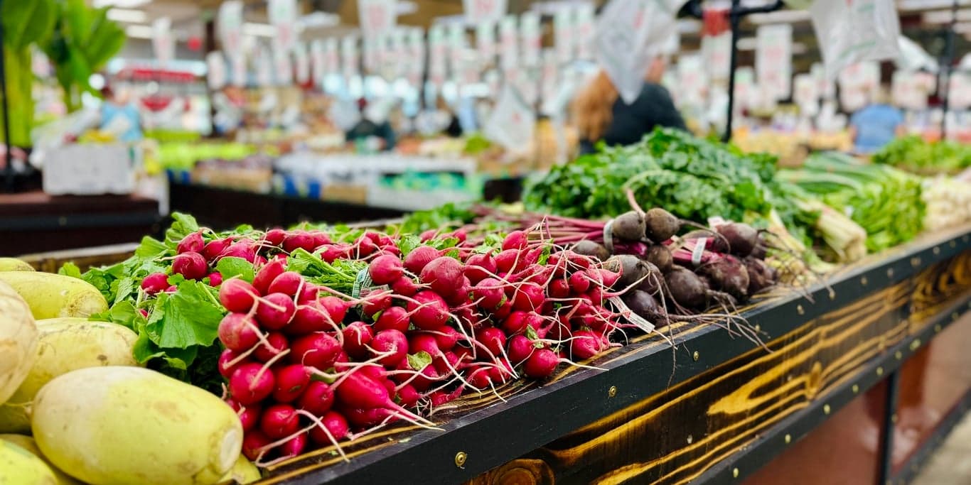 Image for Joe Randazzo's Fruit & Vegetable Market