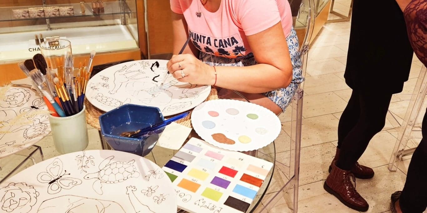 Image for Color Me Mine (Tampa)