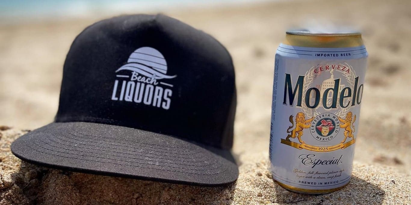 Image for Beach Liquours