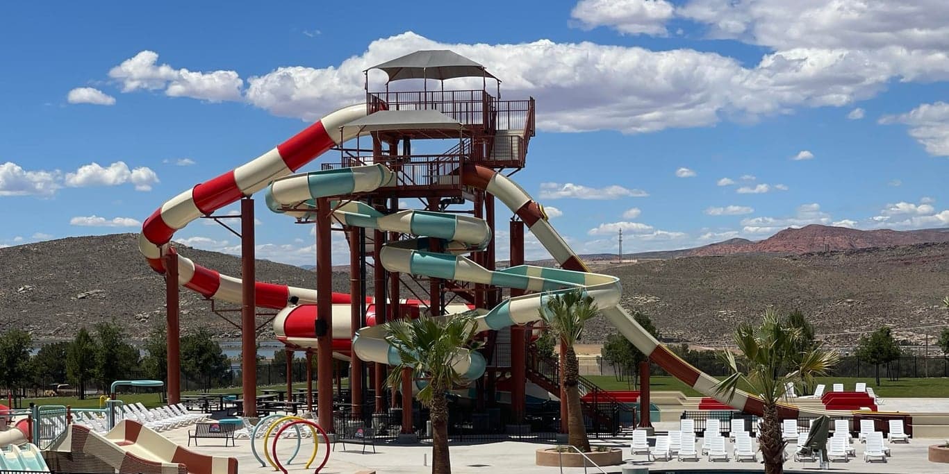Image for Zion Utah Jellystone Park 