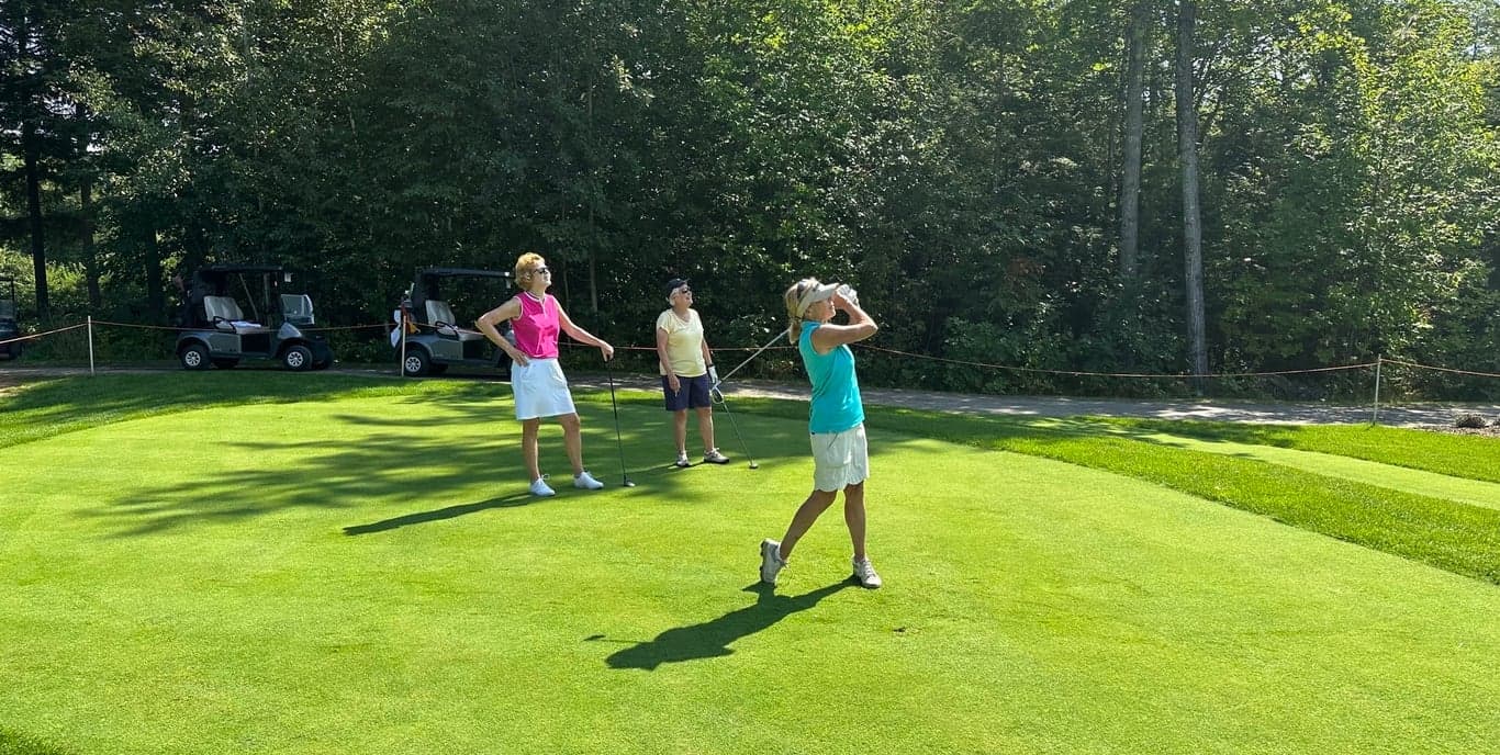 Image for Belgrade Lakes Golf Club