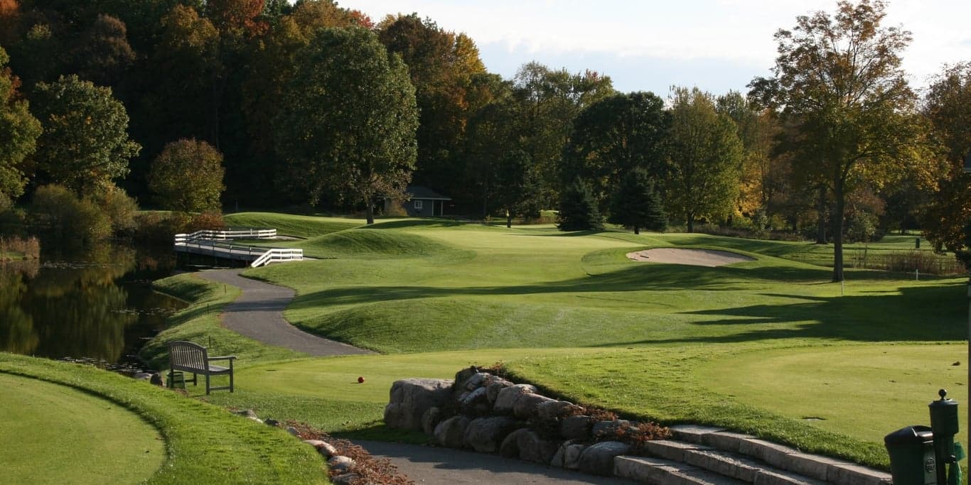 Image for RedWater Golf Clubs