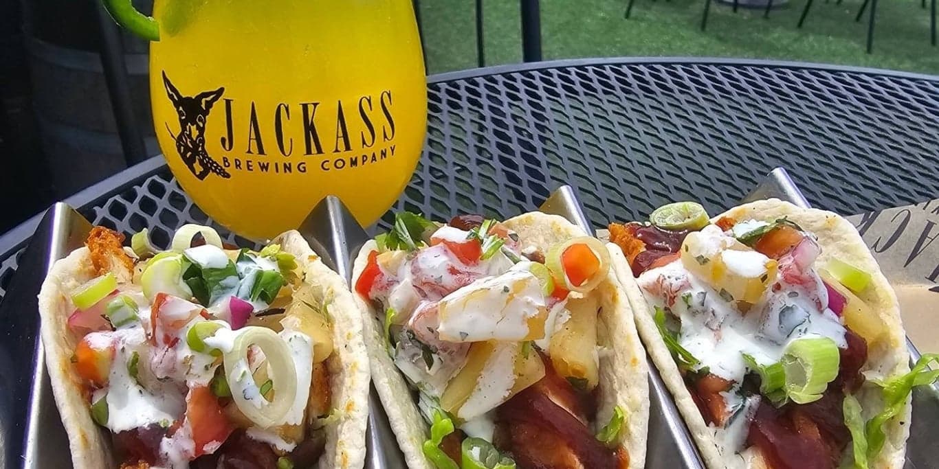 Image for Jackass Brewing Company 