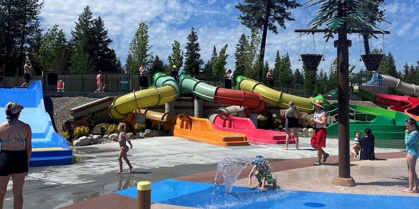 Image for Silverwood Theme Park