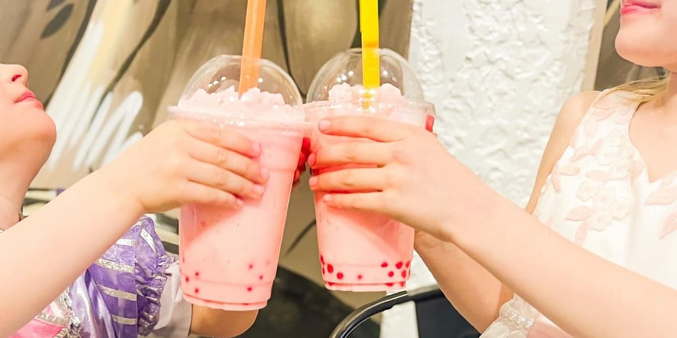 Image for The Paramount Café