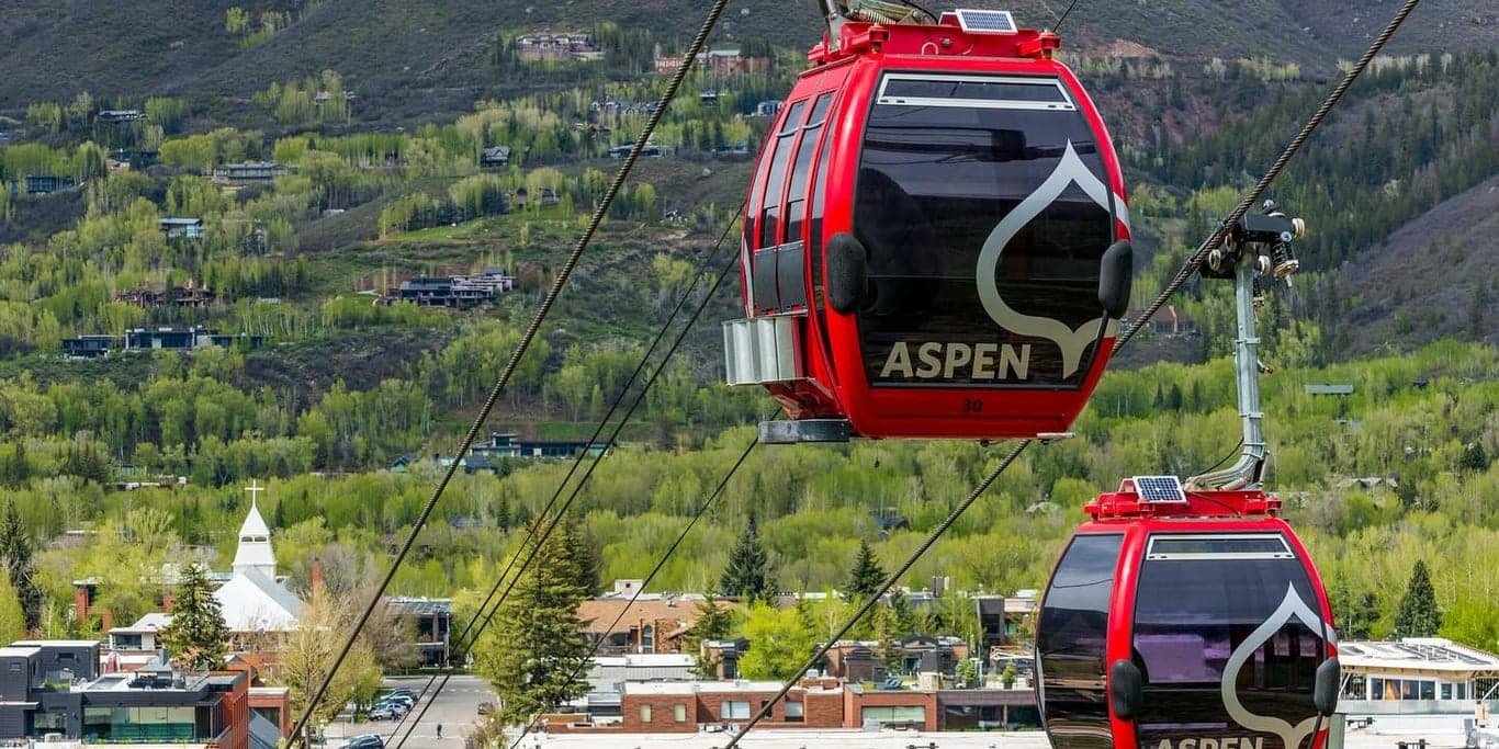 Image for Aspen Skiing Company