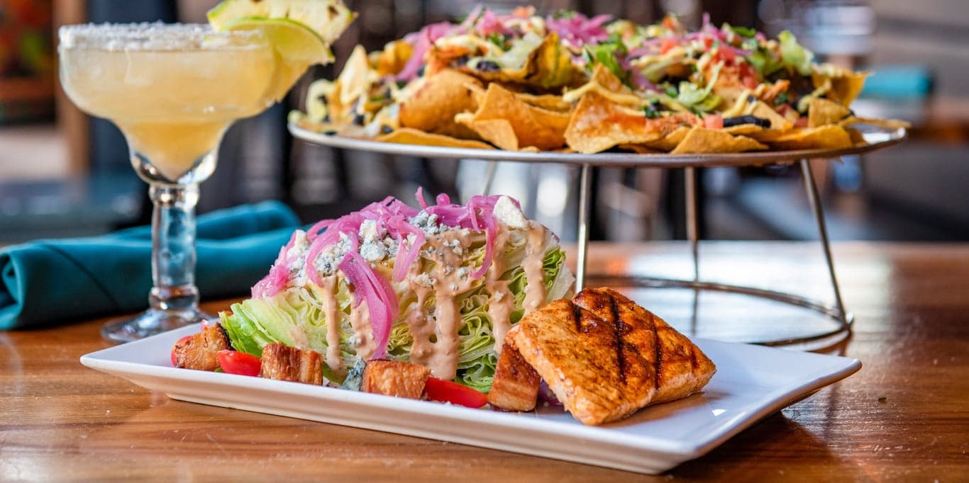 Image for Del Pez Mexican Gastropub