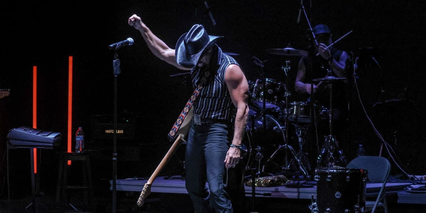 Image for Hendricks Live!