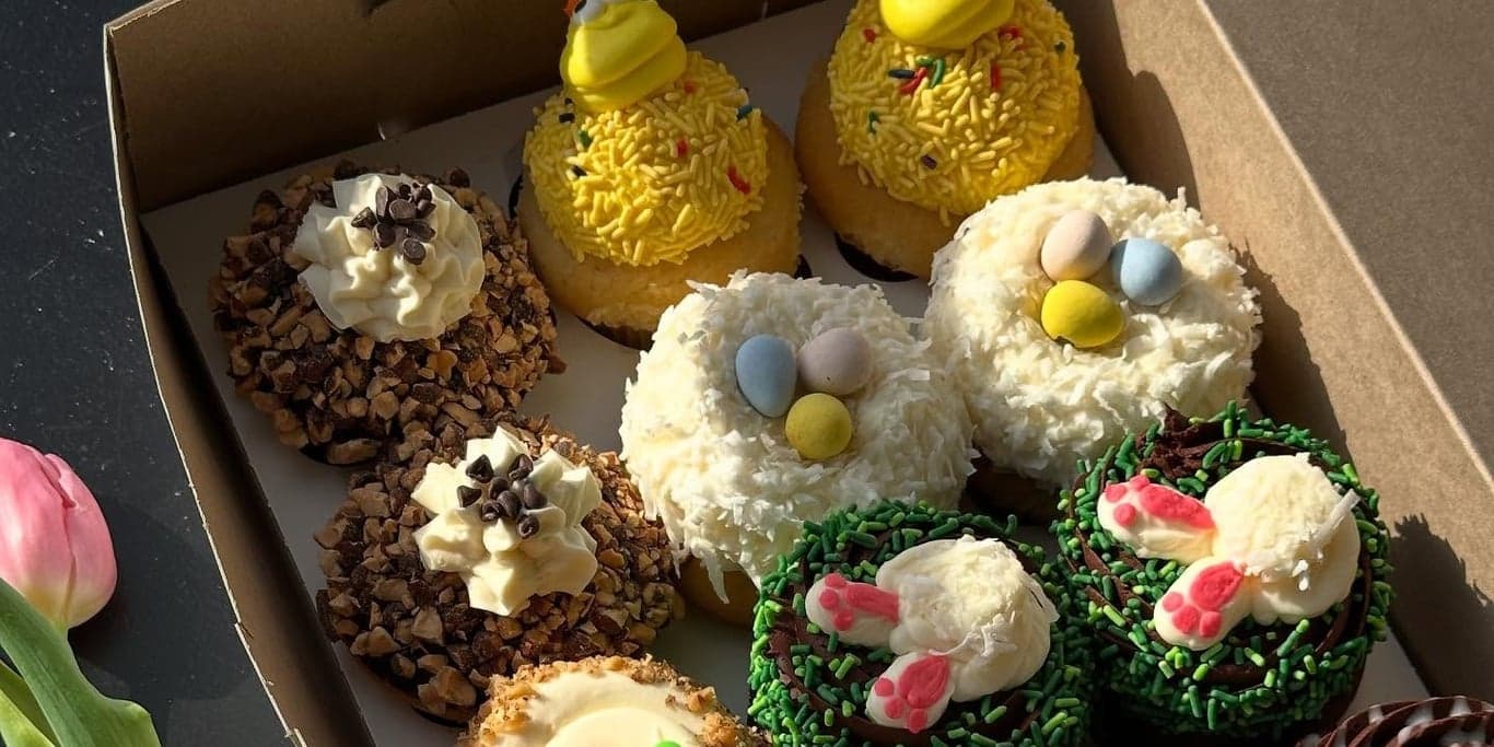 Image for NoRA Cupcake Company