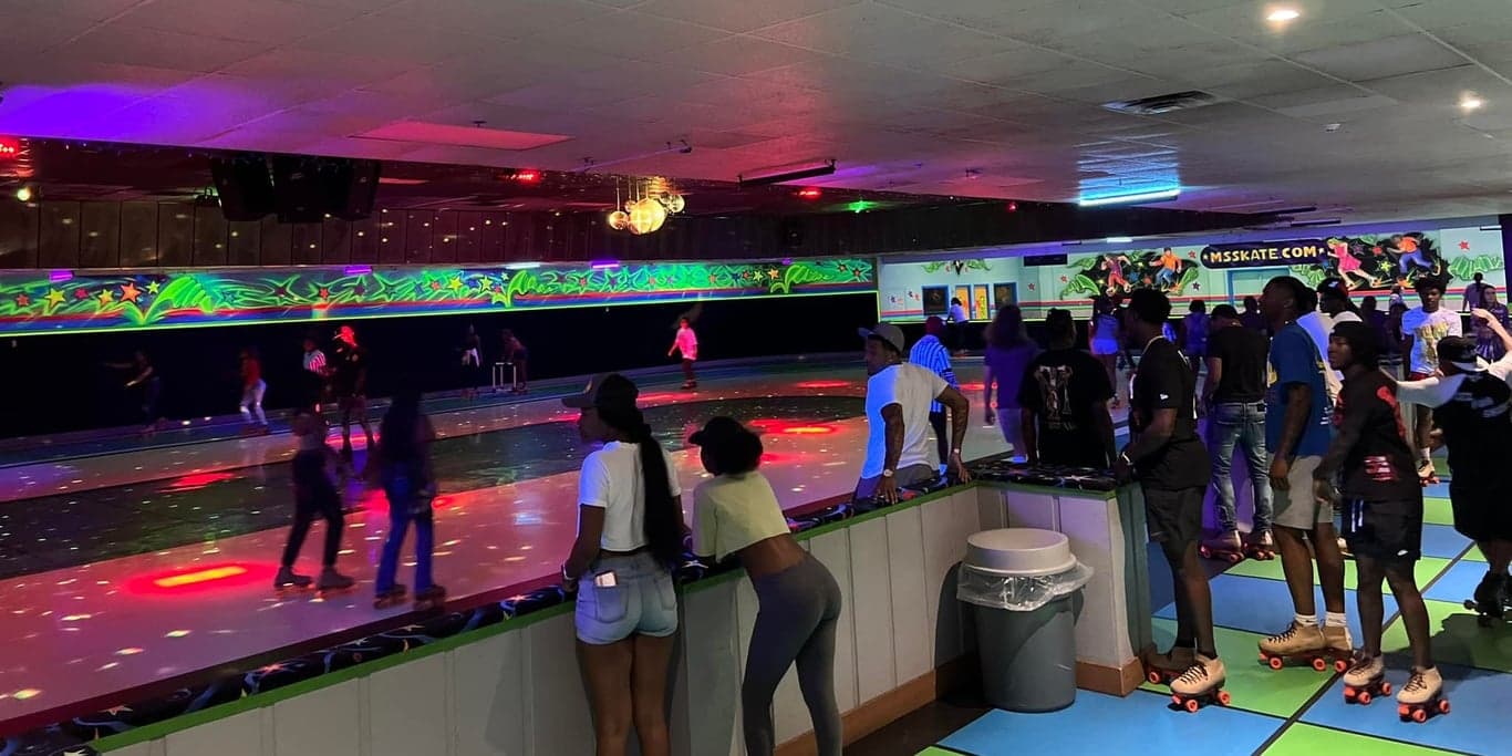 Image for Skate Zone of Columbus