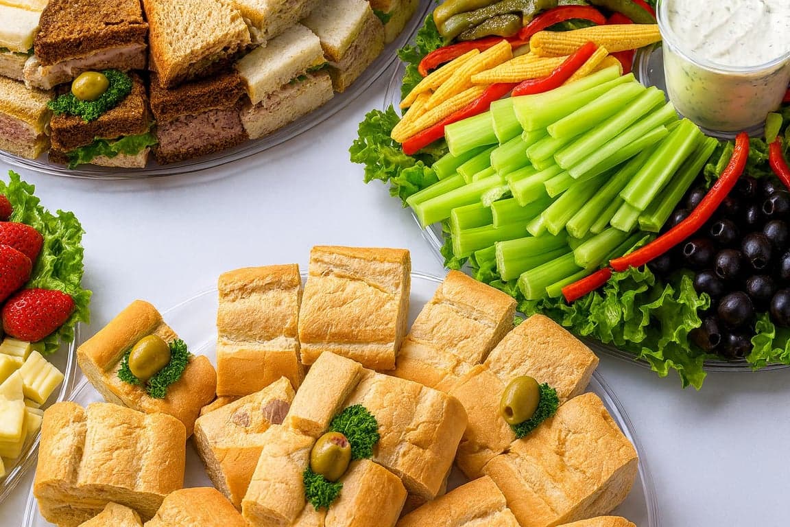 Image for Wright’s Gourmet House