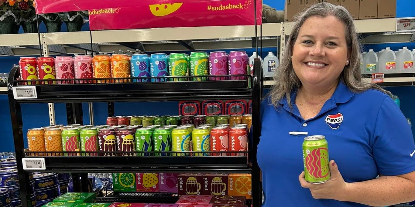 Image for Pepsi Cola Decatur