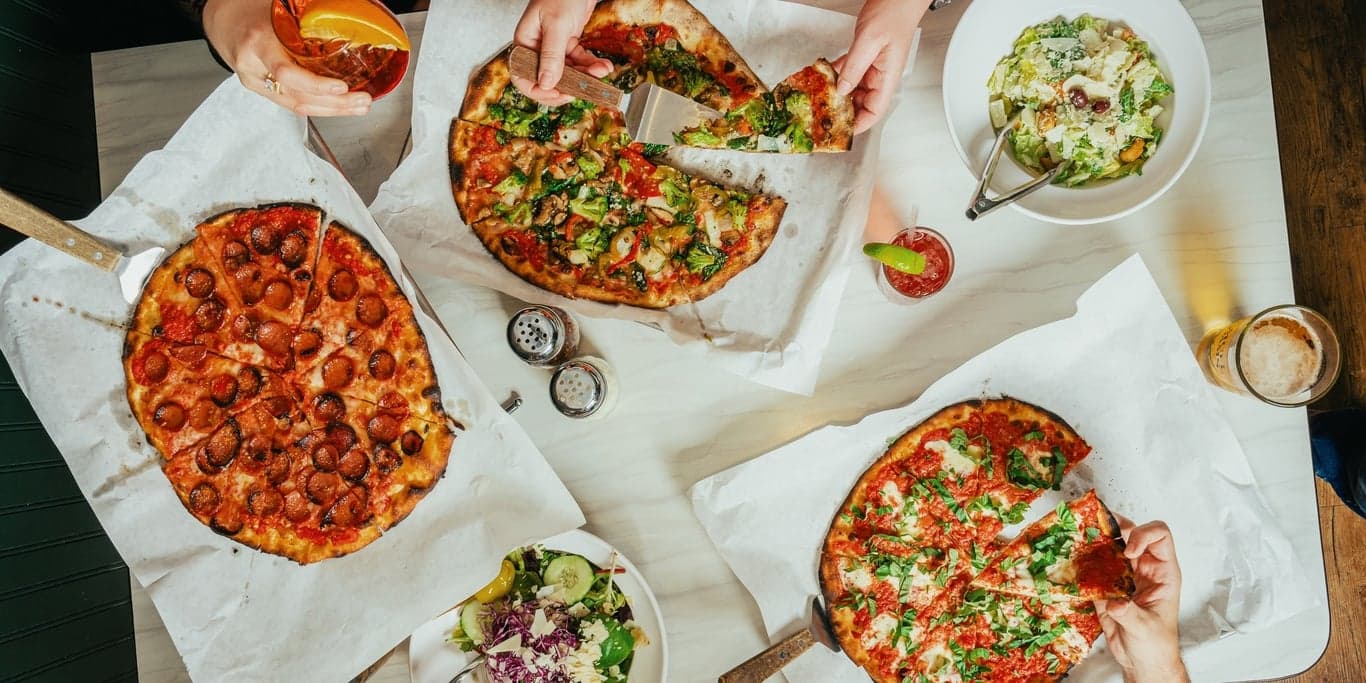 Image for Frank Pepe Pizzeria Napoletana