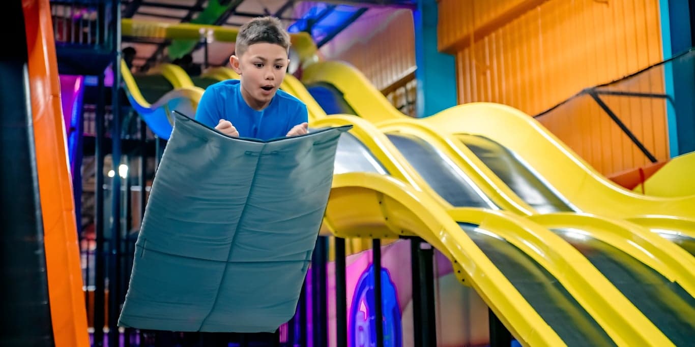 Image for Fun Station (Cedar Rapids)