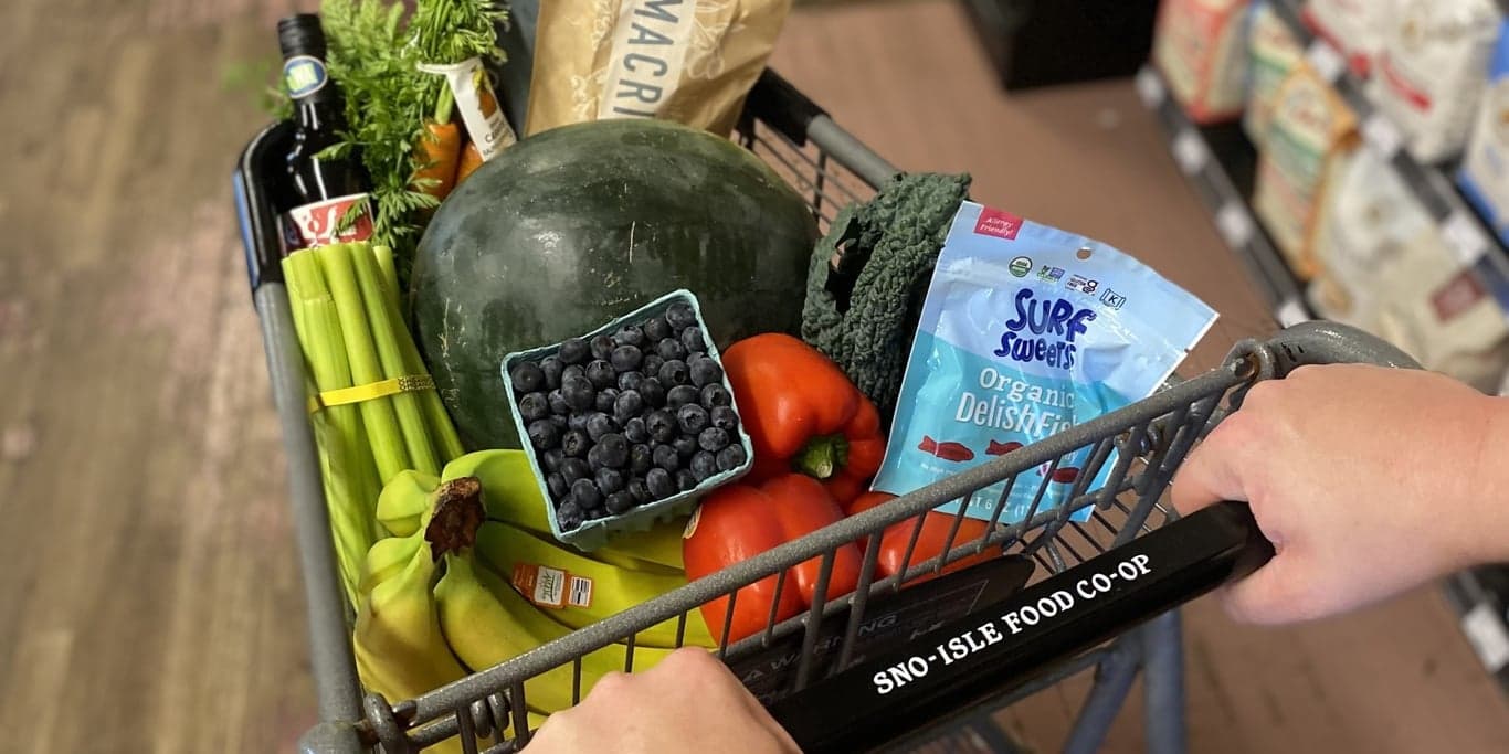 Image for Sno-Isle Food Co-op