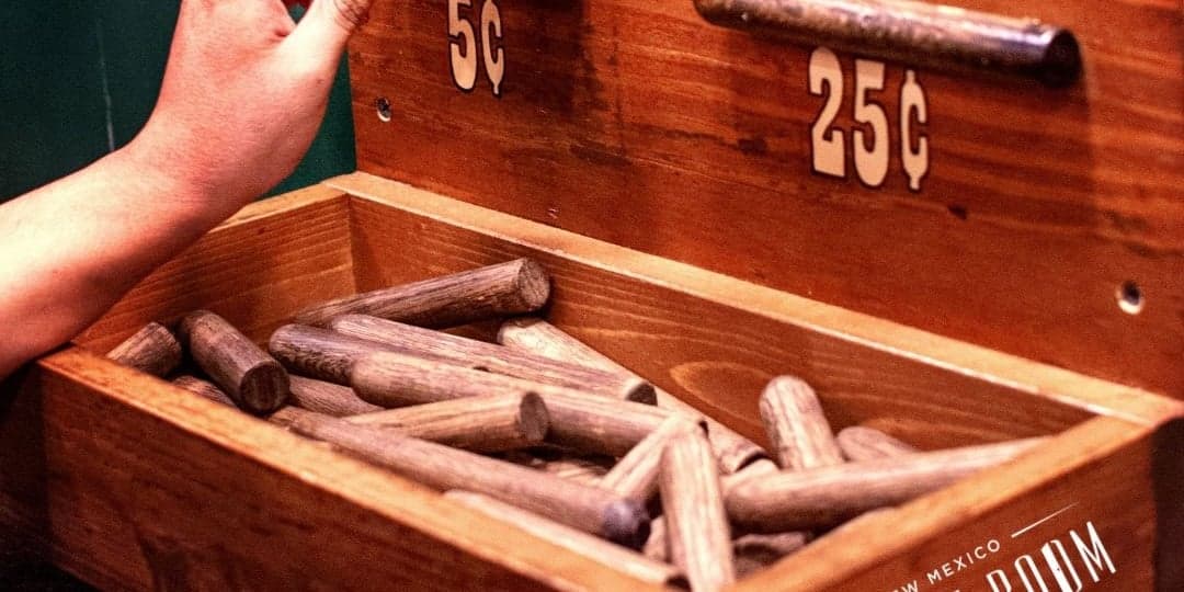 Image for New Mexico Escape Room