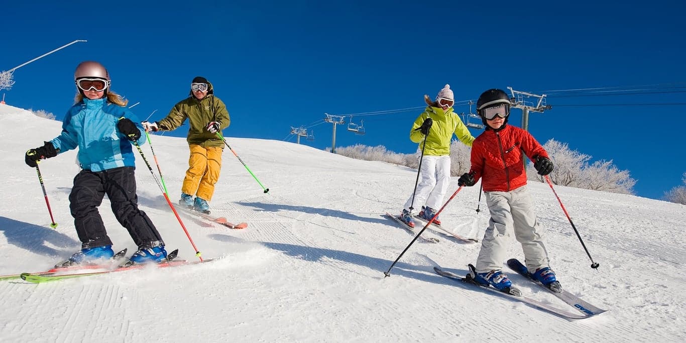 Image for Bromley Mountain Ski Resort
